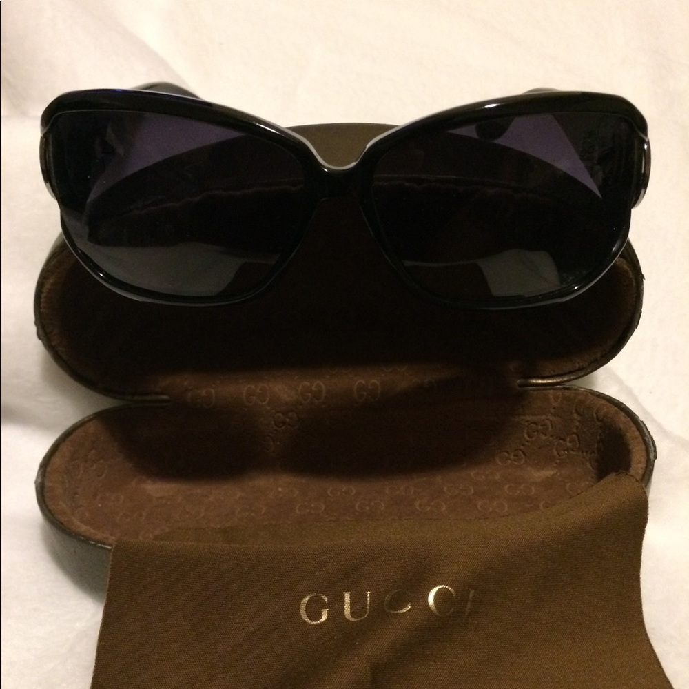 Gucci Sunglasses